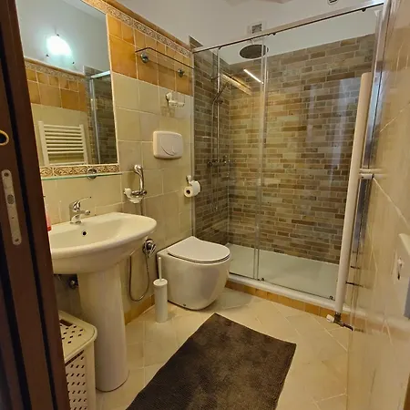 Apartamento Daisy House