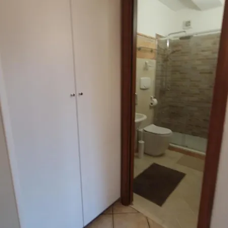 Apartamento Daisy House *