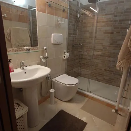 Daisy House Apartamento Acilia