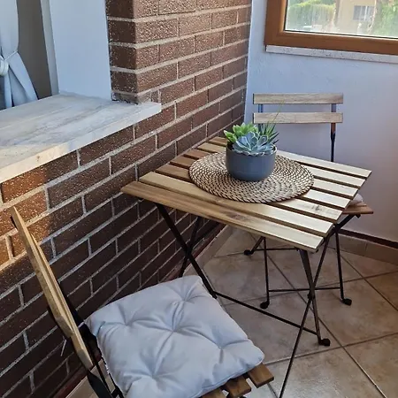 Apartamento Daisy House