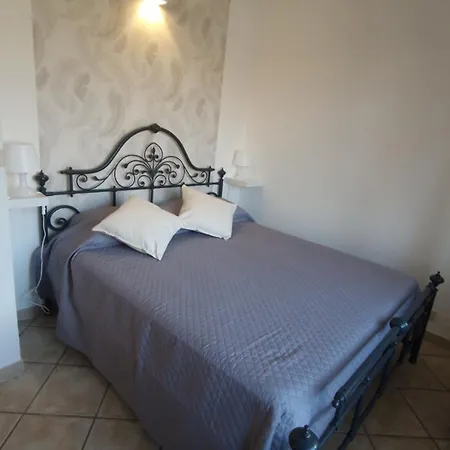 Apartamento Daisy House *