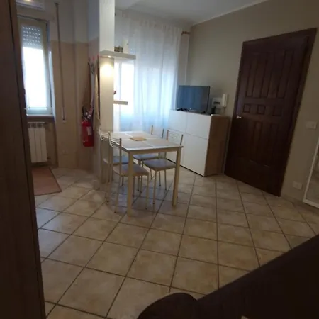 Apartamento Daisy House *