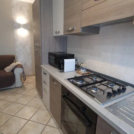 Apartamento Daisy House *
