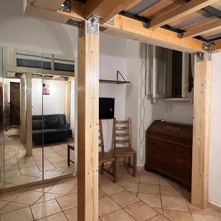 Apartamento Daisy House *