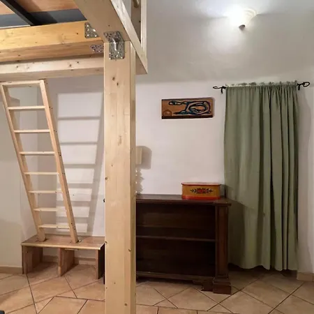 Daisy House Roma