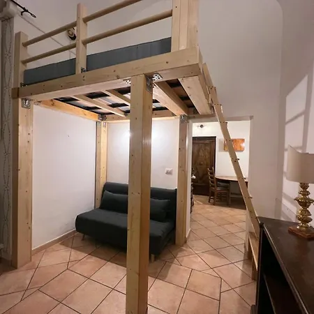 Daisy House Apartamento