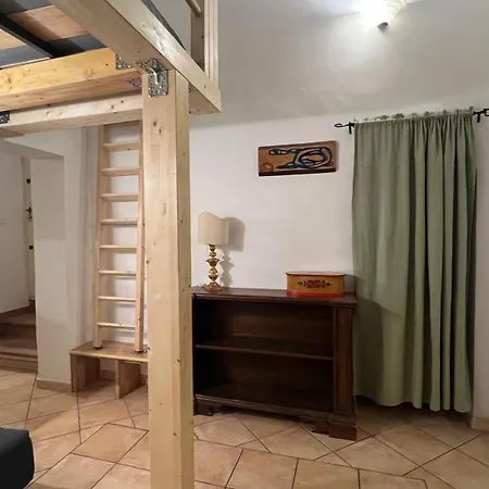 Daisy House Apartamento