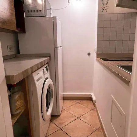 Apartamento Daisy House Roma
