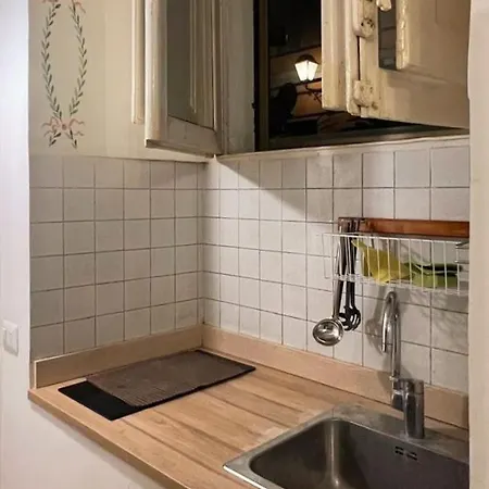 Daisy House Apartamento