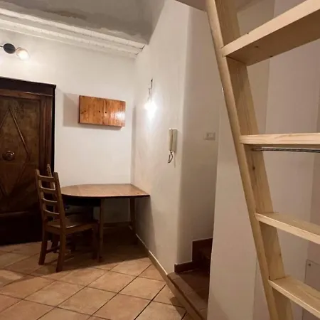 Daisy House Roma